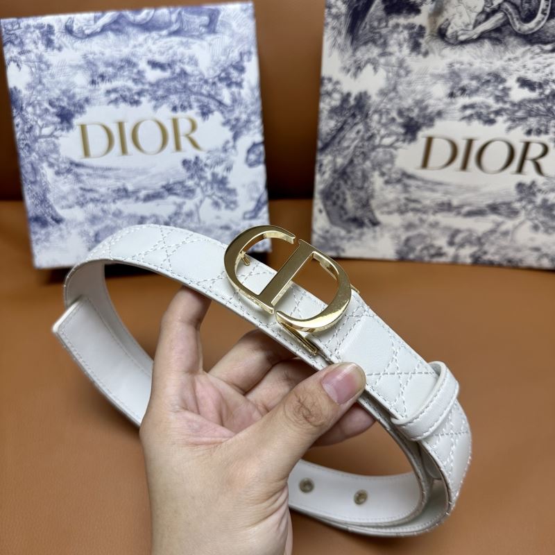 D*or belts